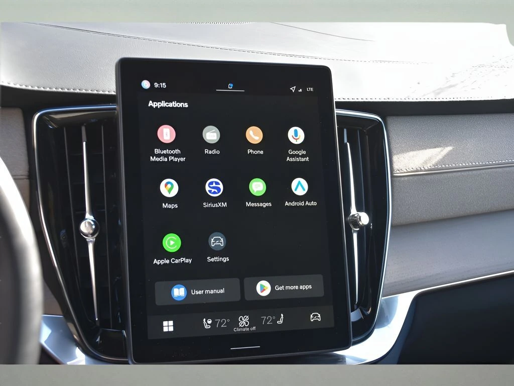 2026 Volvo - image 23