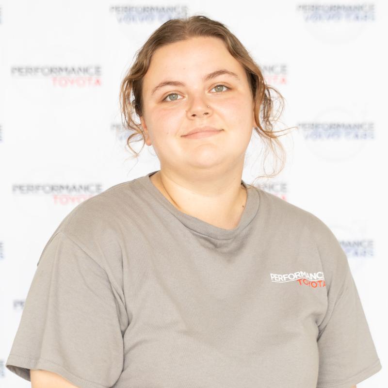 Lauren Brumbach