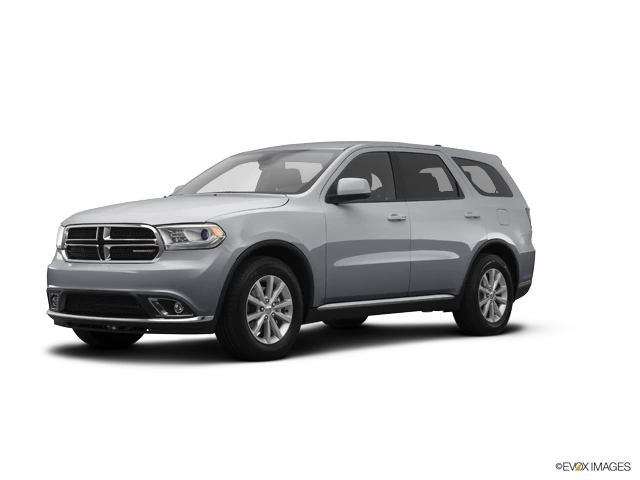 2015 Dodge Durango SXT Plus
