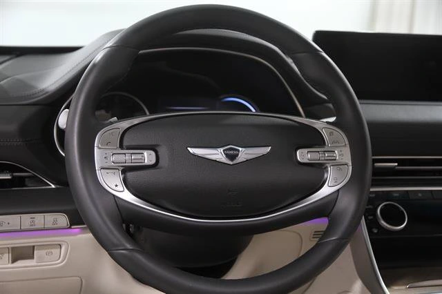 2024 GENESIS GV80 Standard - Photo 7