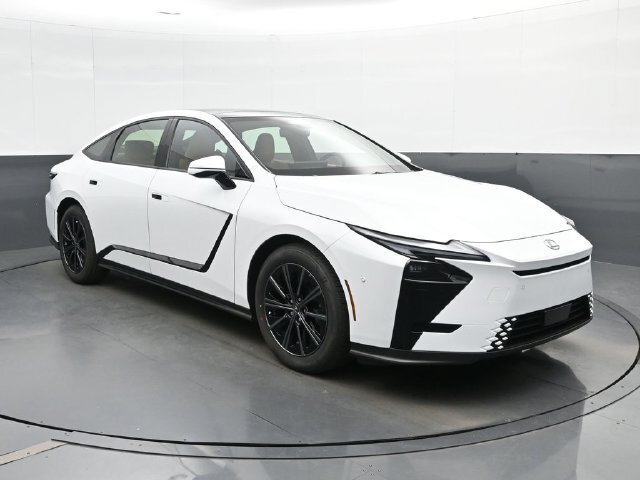 2026 Lexus ESh 350h PREMIUM+