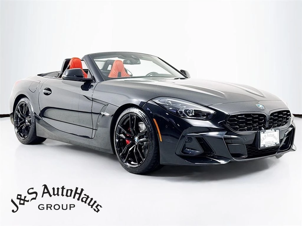 2023 BMW Z4 Base's photo