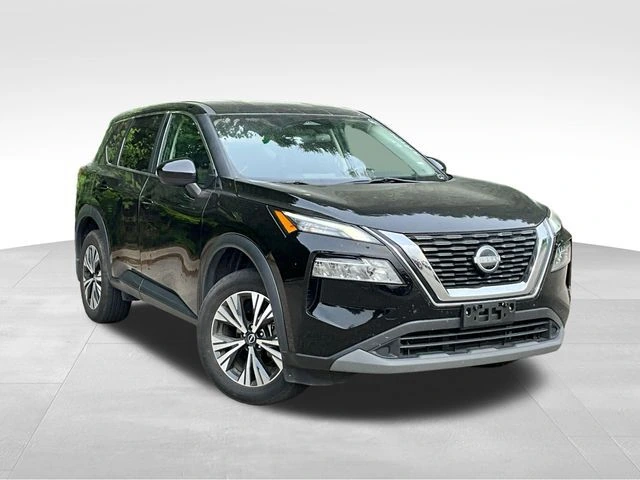 2023 Nissan Rogue SV AWD's photo