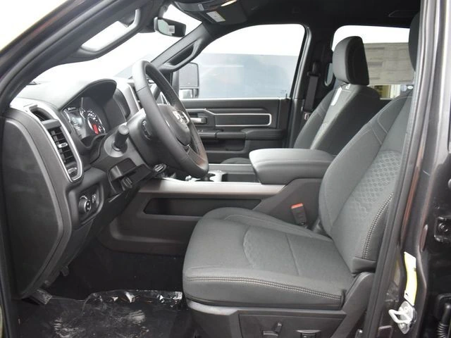 2025 RAM 2500 Big Horn - Photo 16