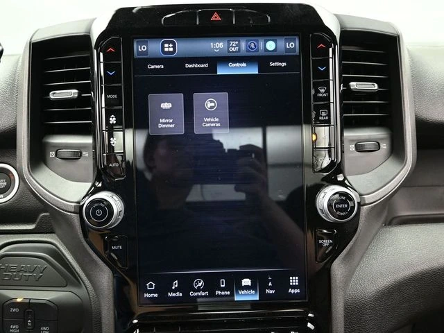 2025 RAM 2500 Tradesman - Photo 37