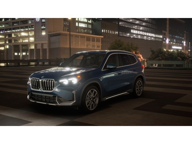 2027 Bmw X1 28i