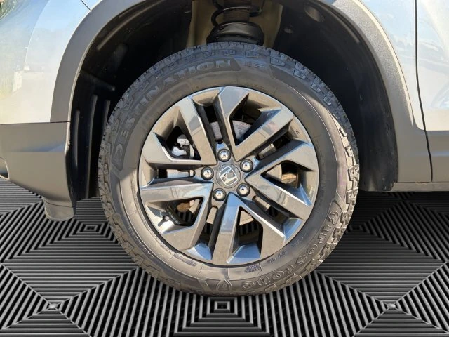2022 Honda Ridgeline Sport - Photo 14