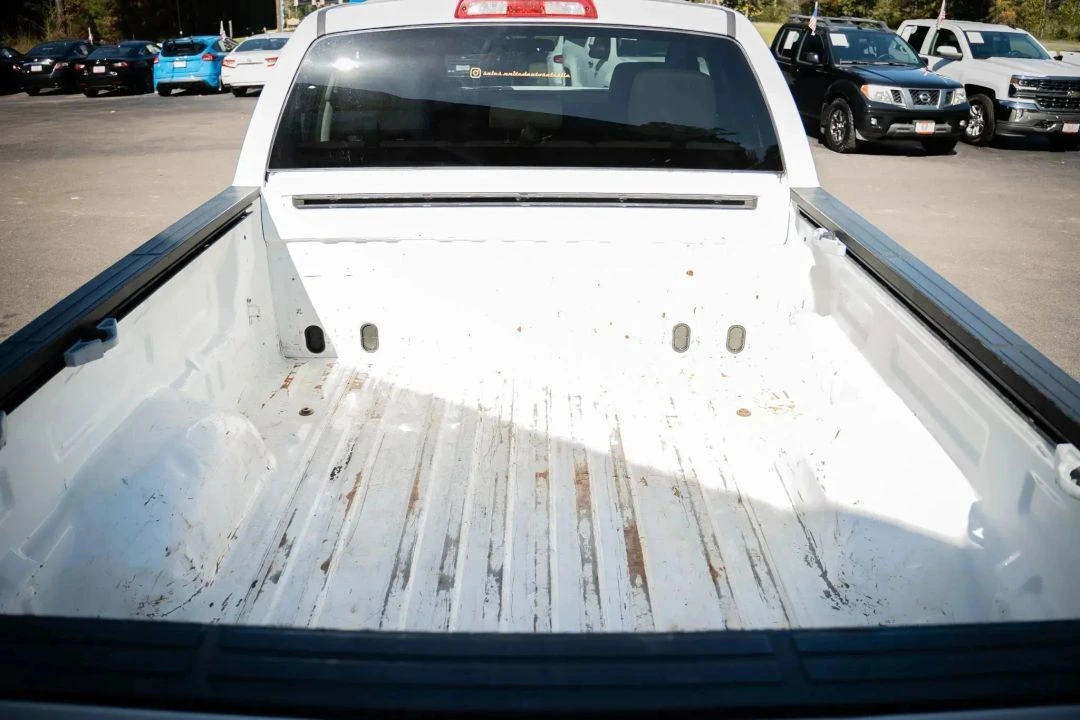 2015 Toyota Tundra SR5 - Photo 12