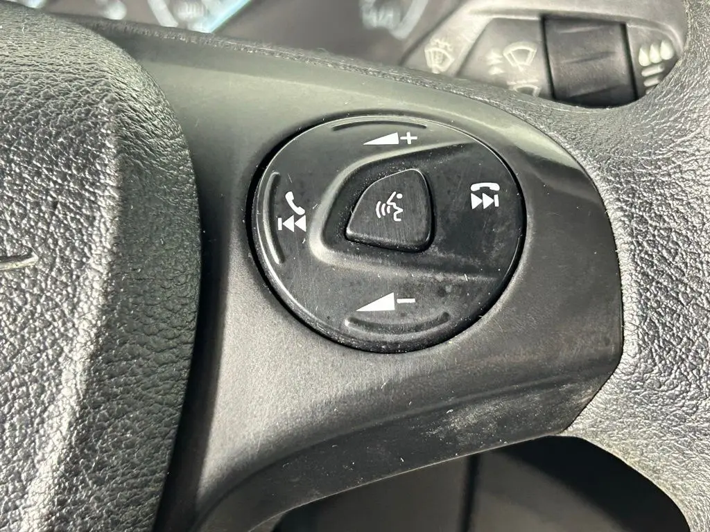 2019 Ford Transit Connect XL photo 20