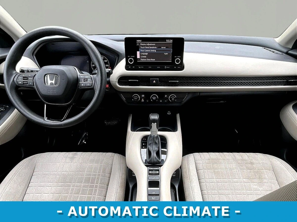 2024 Honda HR-V LX - Photo 7