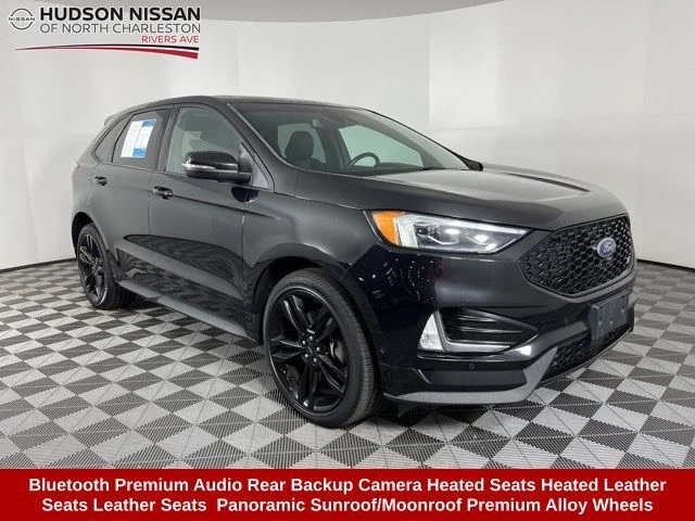 2020 Ford Edge ST