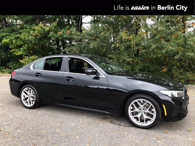 2026 BMW 3 Series