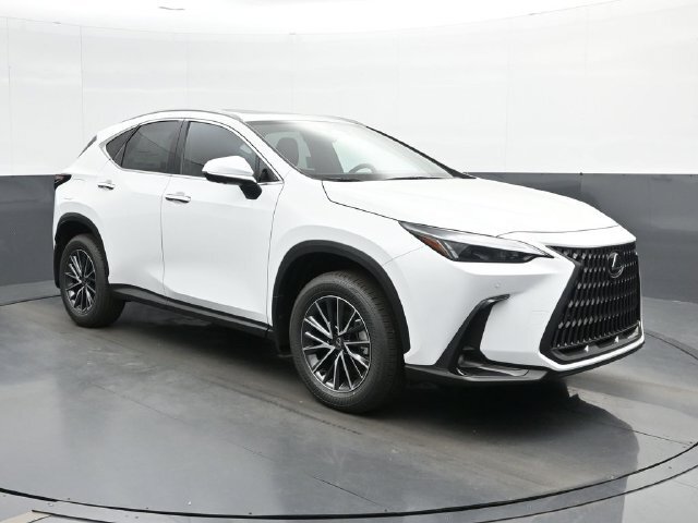 2026 Lexus NXphev 450h+ PREMIUM AWD