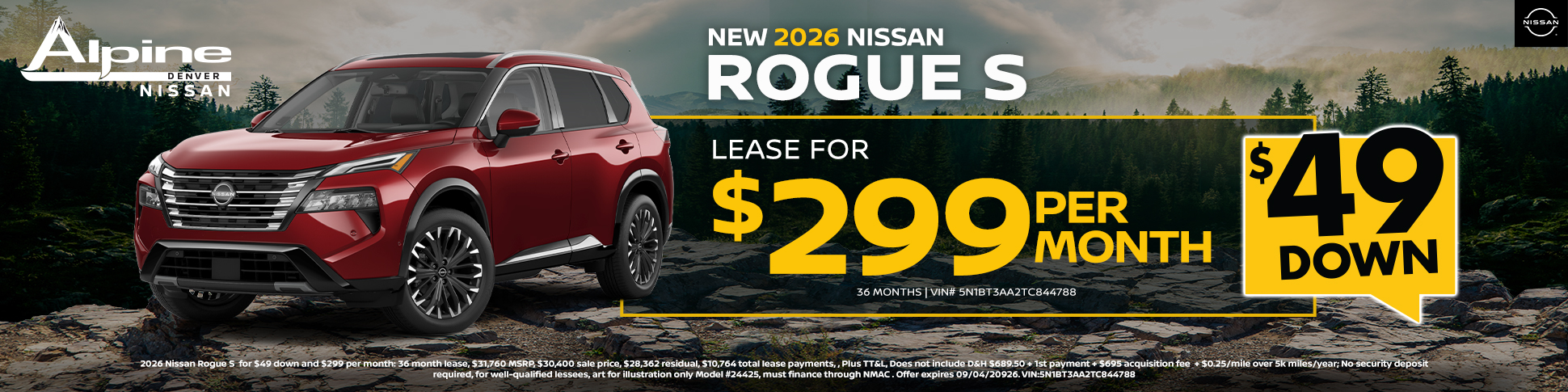 denver-nissan-rogue