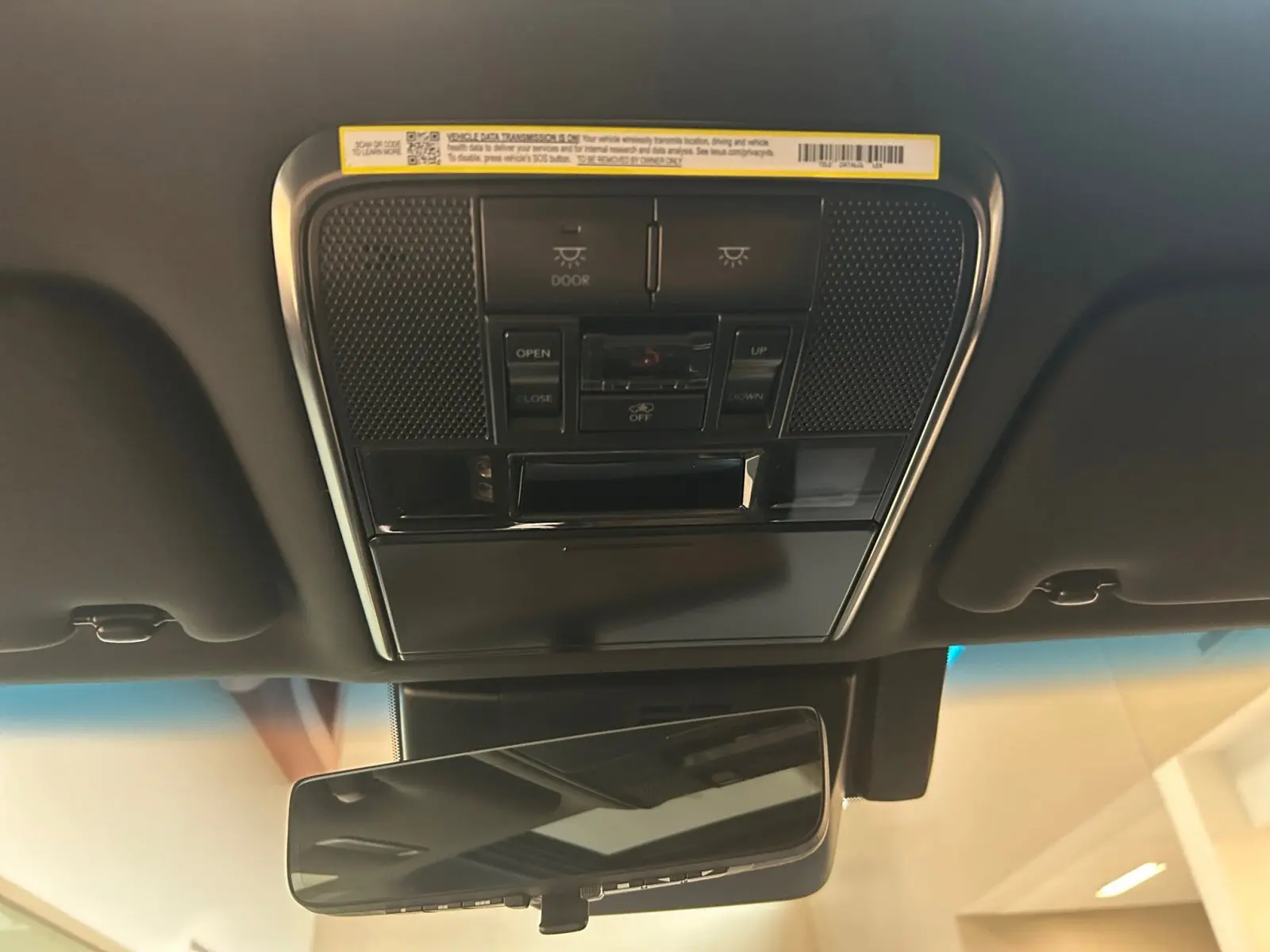 2025 Lexus LX photo 16