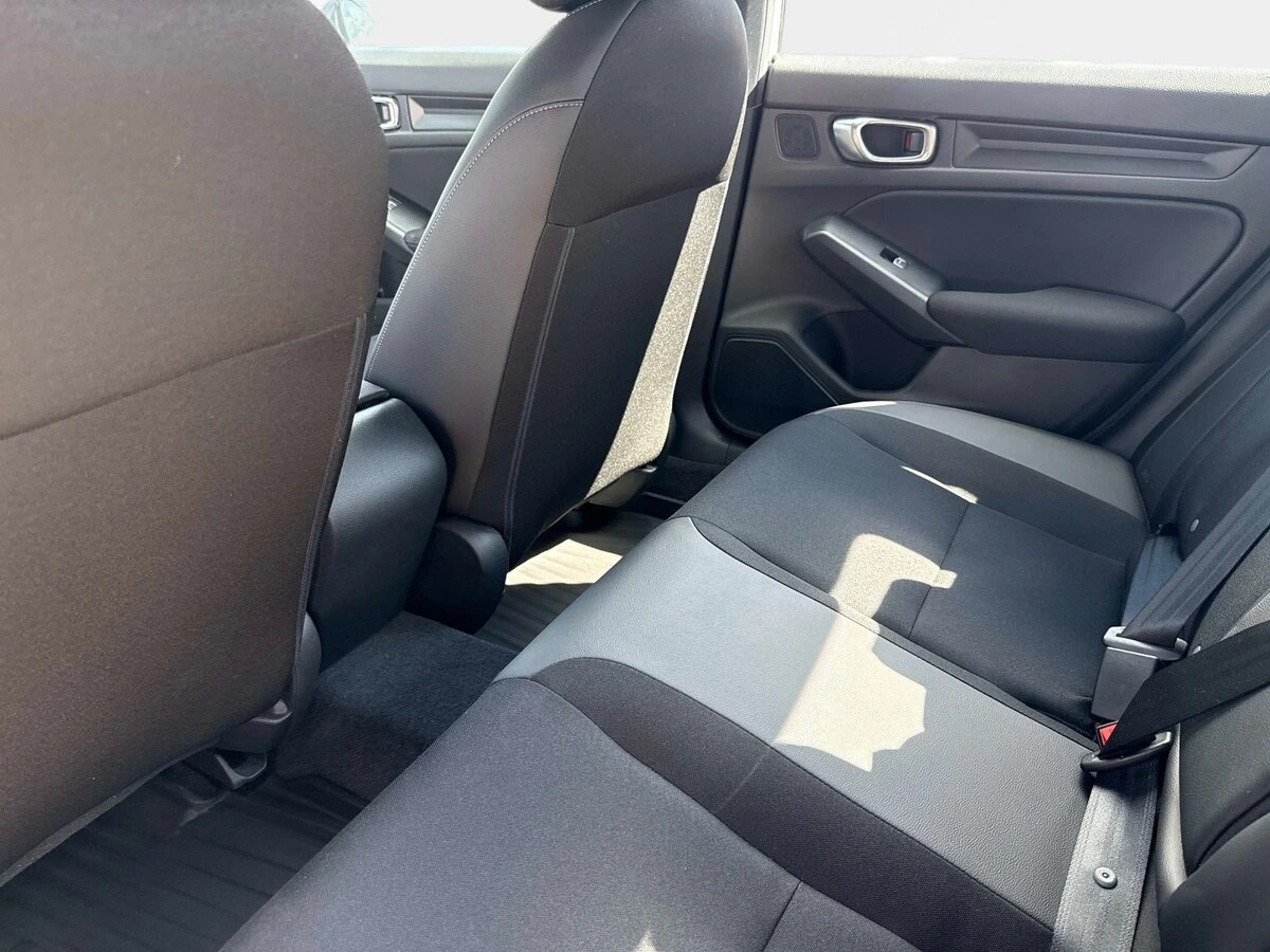 2026 Honda Civic Sport - Photo 13