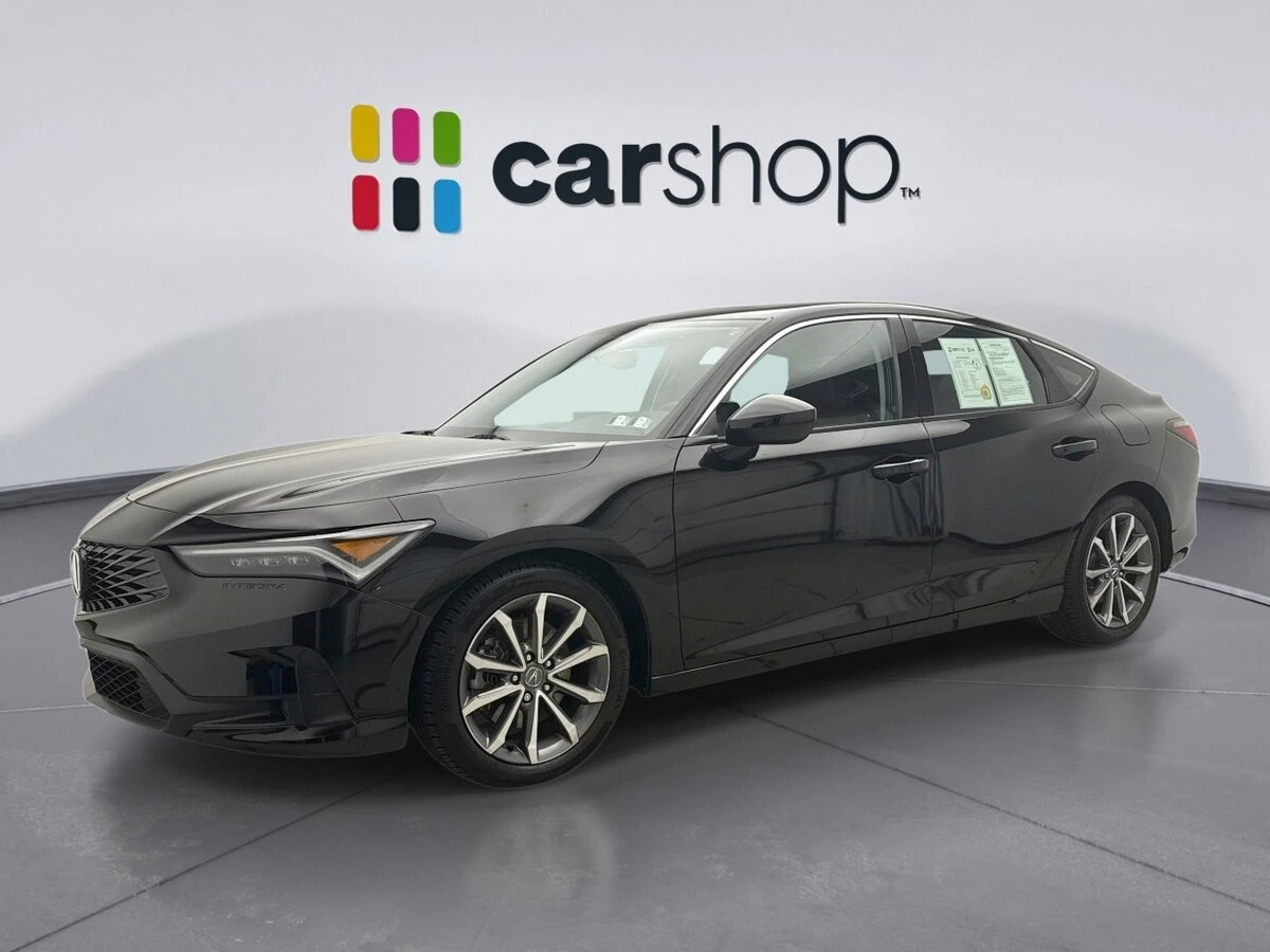 2024 Acura Integra -'s photo