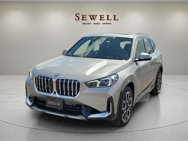 2026 BMW X1 28i