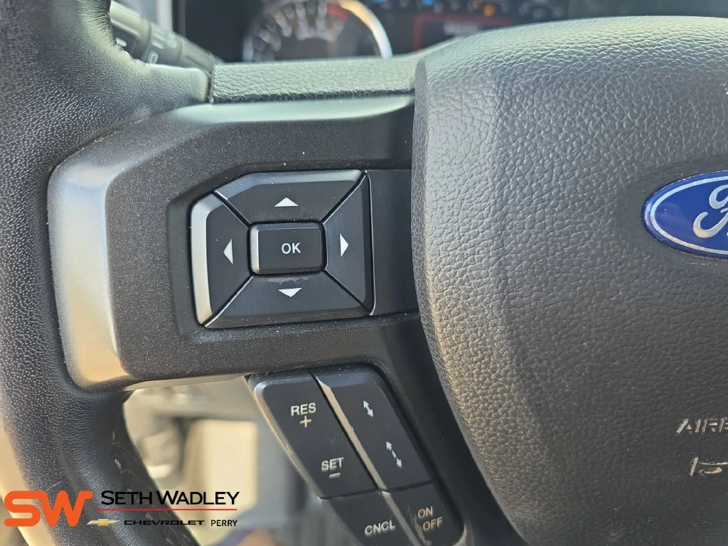 2020 Ford Expedition Limited - Photo 18