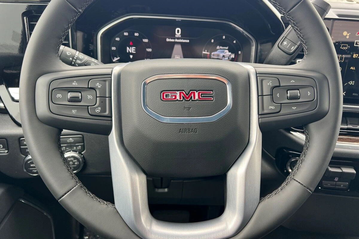 2026 GMC Sierra 1500 Elevation - Photo 24