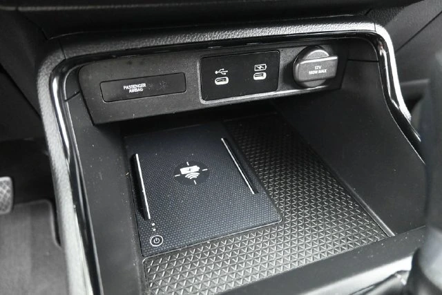 2026 Honda CR-V LX - Photo 26