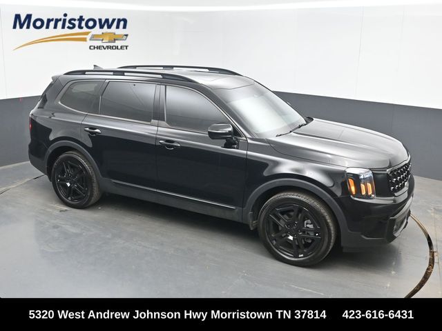 2025 Kia® Telluride SX X-Line