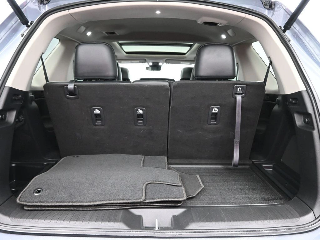2023 Honda Pilot Elite - Photo 28