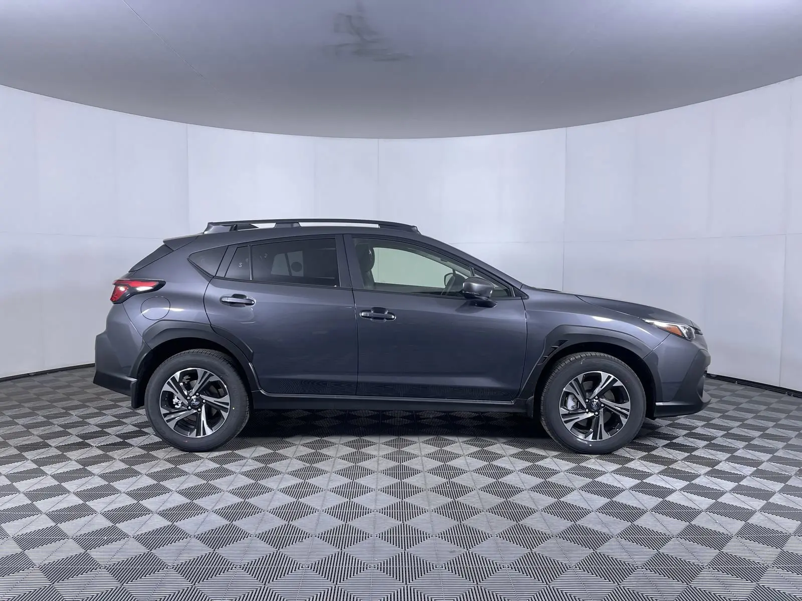 2025 Subaru Crosstrek Premium photo 10