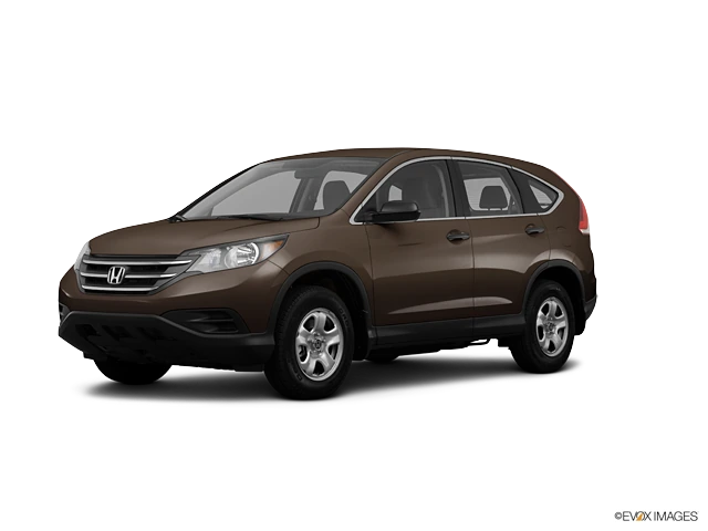 2013 Honda CR-V EX-L AUTO AWD's photo