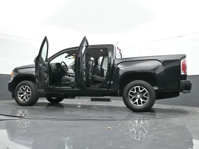 2021 Gmc Canyon AT4 photo 60