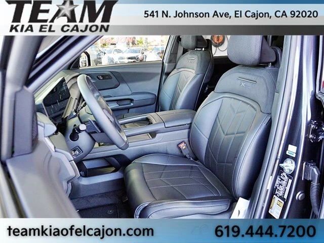 2027 Kia Telluride X-Line SX Prestige - Photo 20