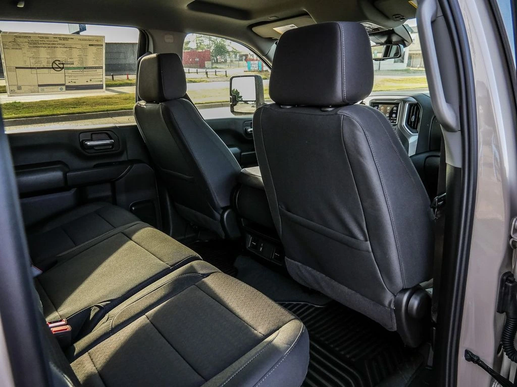 2026 Chevrolet Silverado 2500 HD Custom - Photo 20