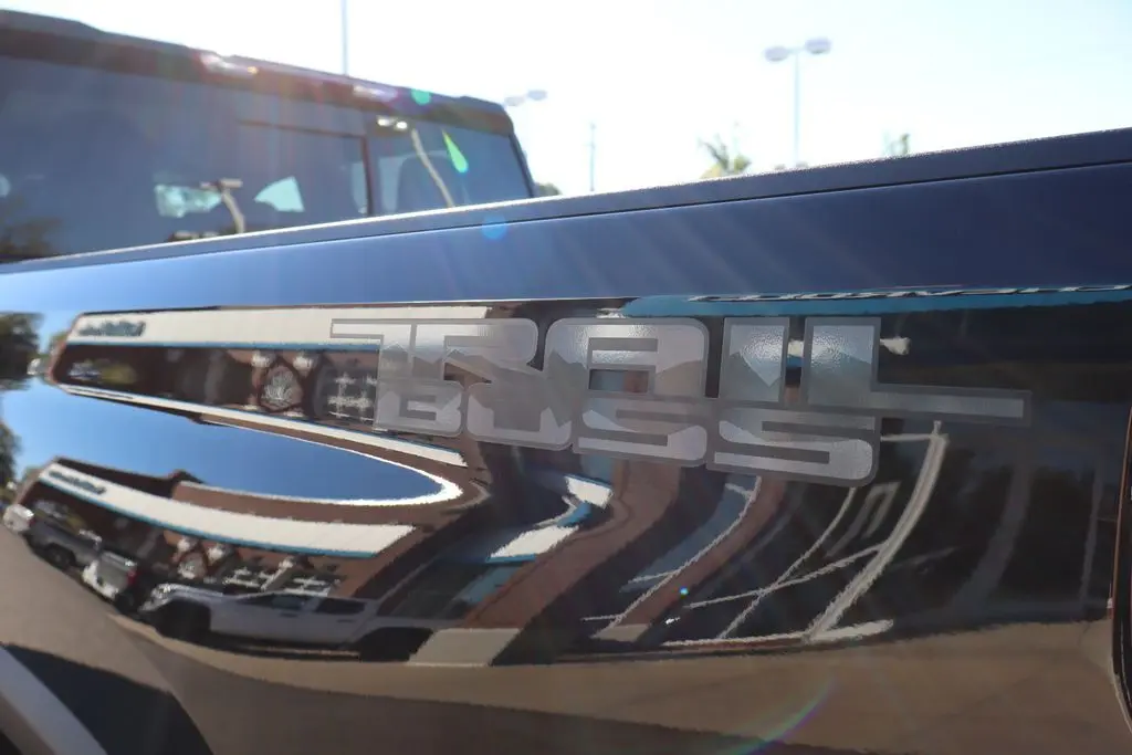 2026 Chevrolet Silverado LT photo 27