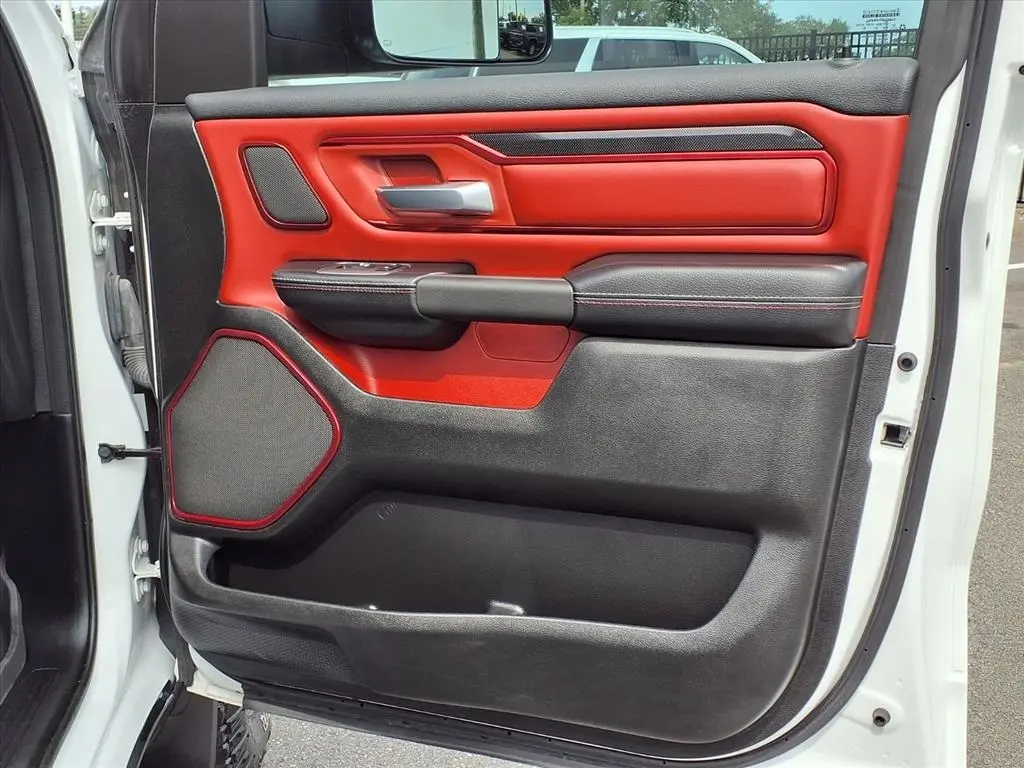 2022 Ram 1500 Rebel photo 12
