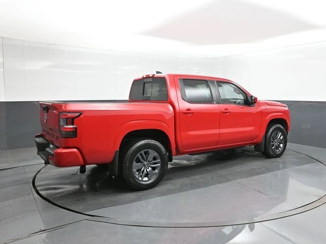 2026 Nissan Frontier SV - Photo 15