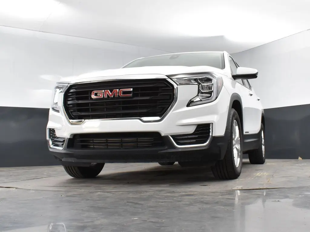 2024 Gmc Terrain SLE photo 30