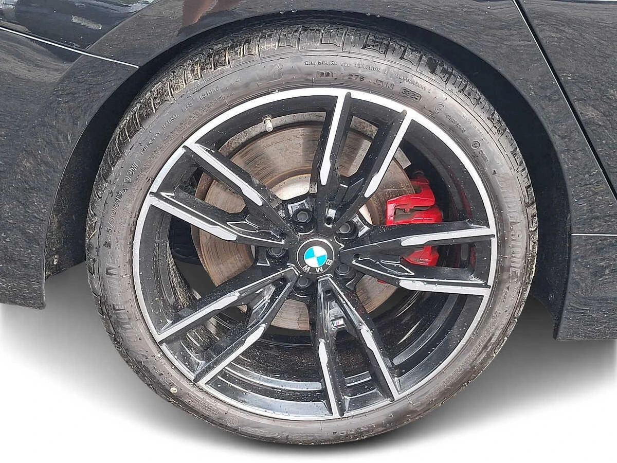 2023 BMW 3 Series M340i - Photo 7