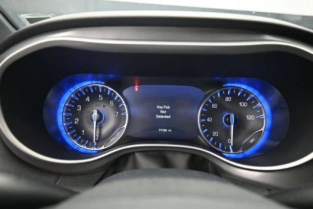 Vehicle thumbnail