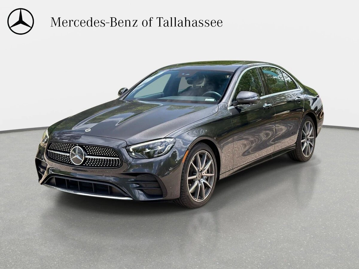 2023 Mercedes-Benz E-Class E350's photo