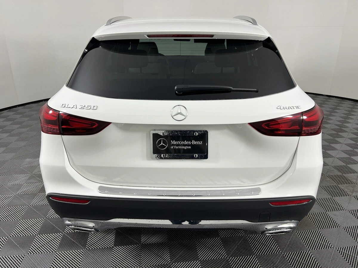 2026 Mercedes-Benz GLA GLA 250 - Photo 9