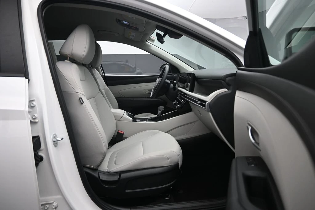 2026 Hyundai Tucson SEL - Photo 28