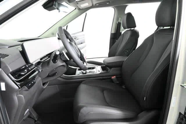 2026 Kia Carnival SX Prestige - Photo 22