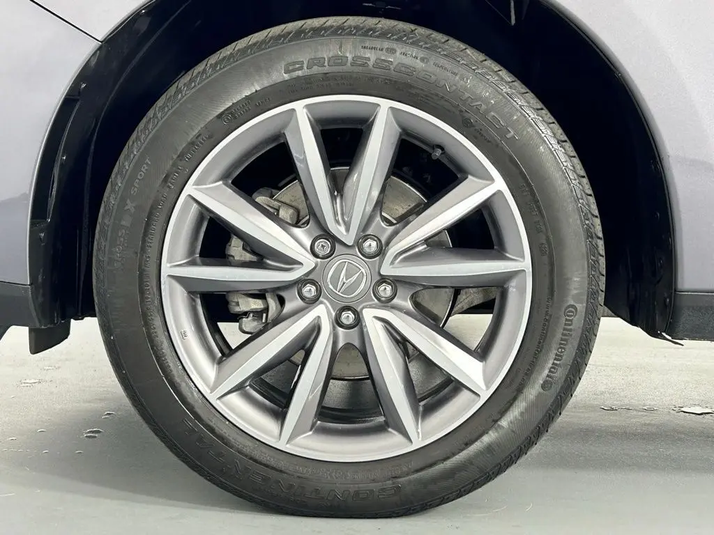 2021 Acura RDX Technology photo 34