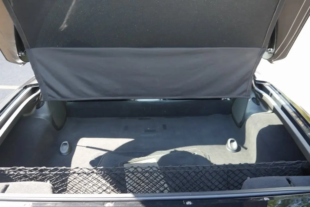 1997 Chevrolet Corvette Base photo 15