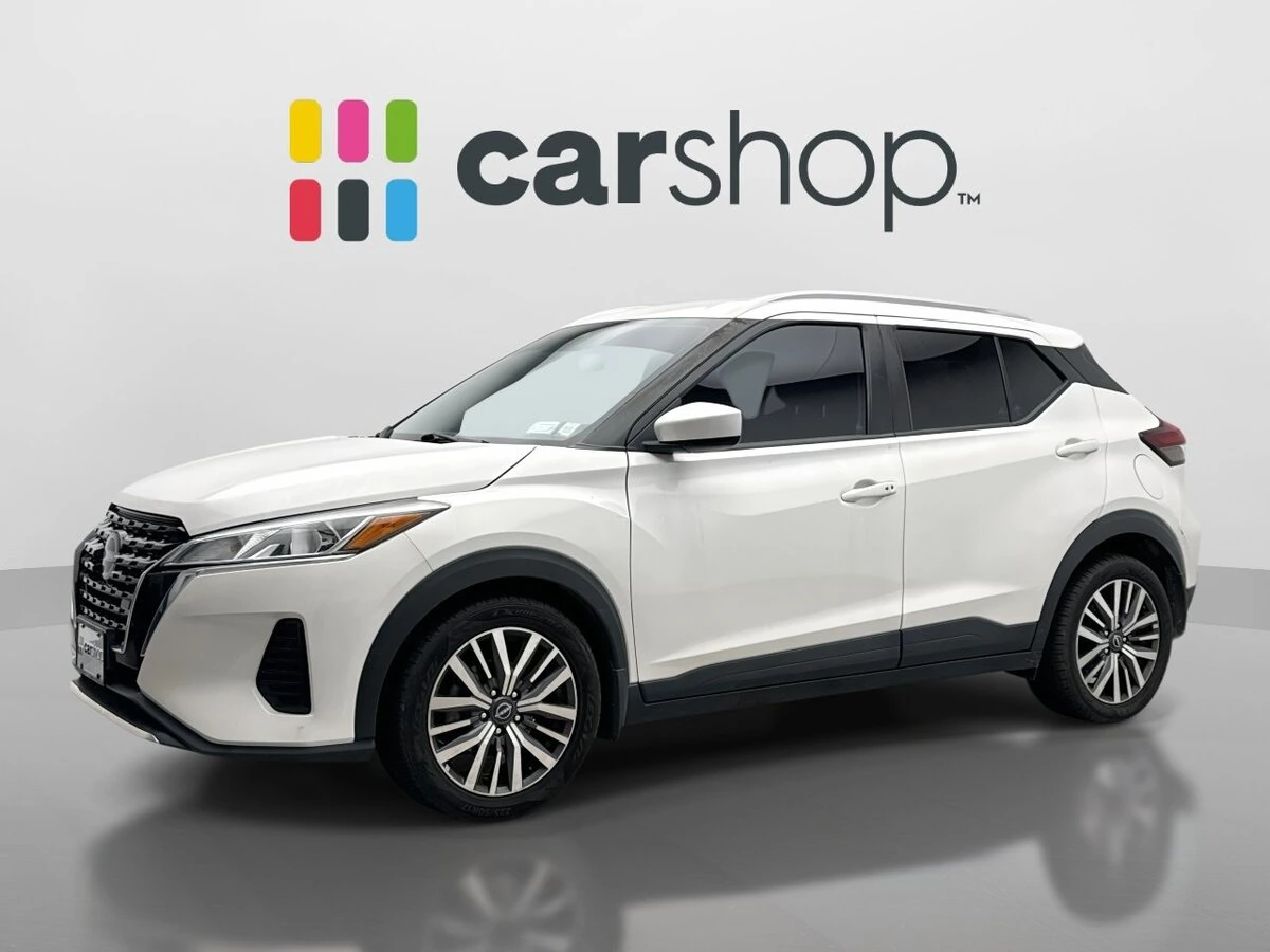 2023 Nissan Kicks