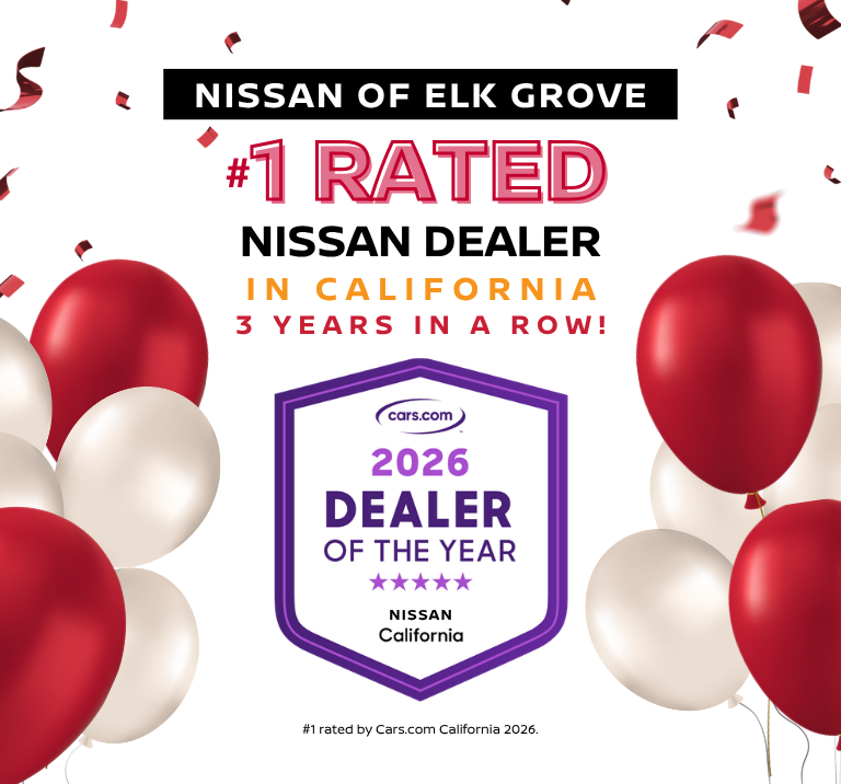 #1 Rate Nissan Dealer in CA