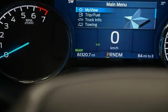 2022 Ford F-150 XLT photo 25