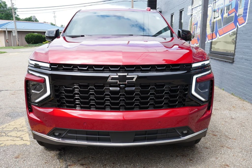 2026 Chevrolet Tahoe LT - Photo 32