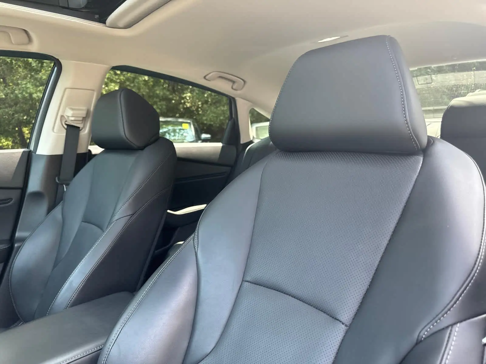 2023 Honda Accord Hybrid Touring photo 12