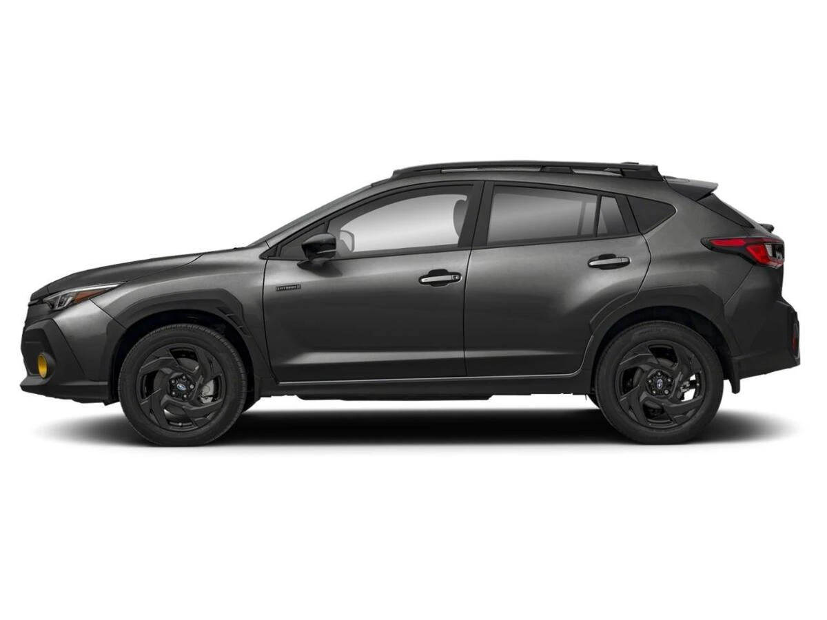 2026 Subaru Crosstrek Sport - Photo 11